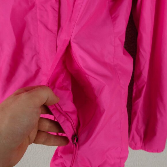The North Face Women's Pink Jacket - Picture 4 of 10
